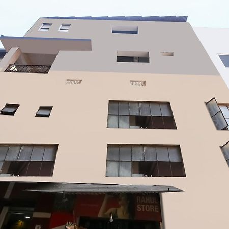 OYO 76930 Hotel Aloka Ranchi Exterior foto