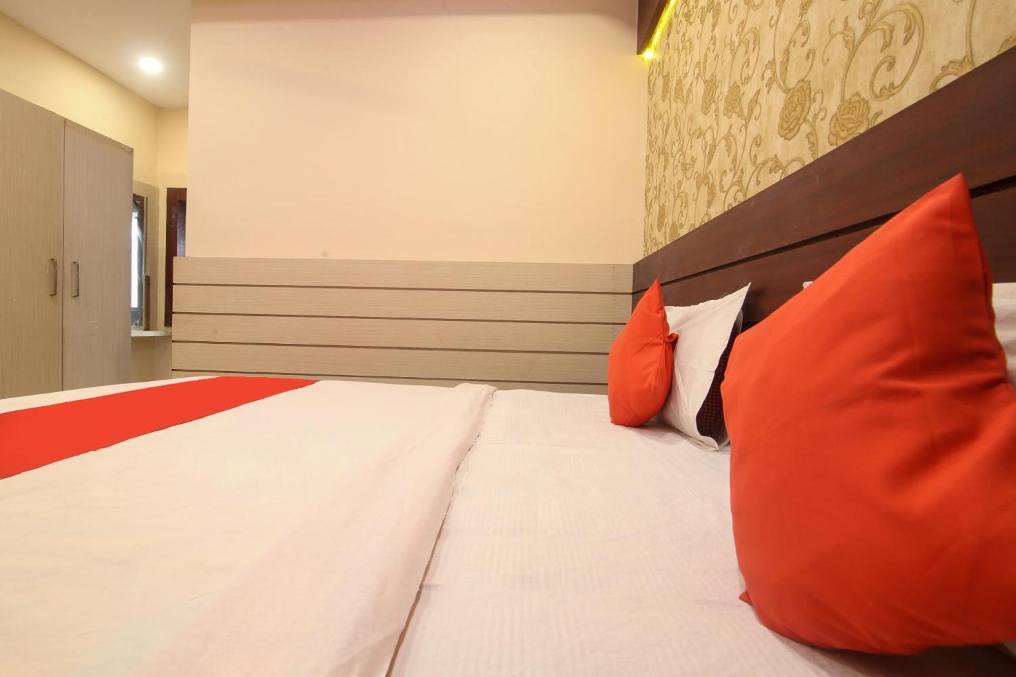 OYO 76930 Hotel Aloka Ranchi Exterior foto