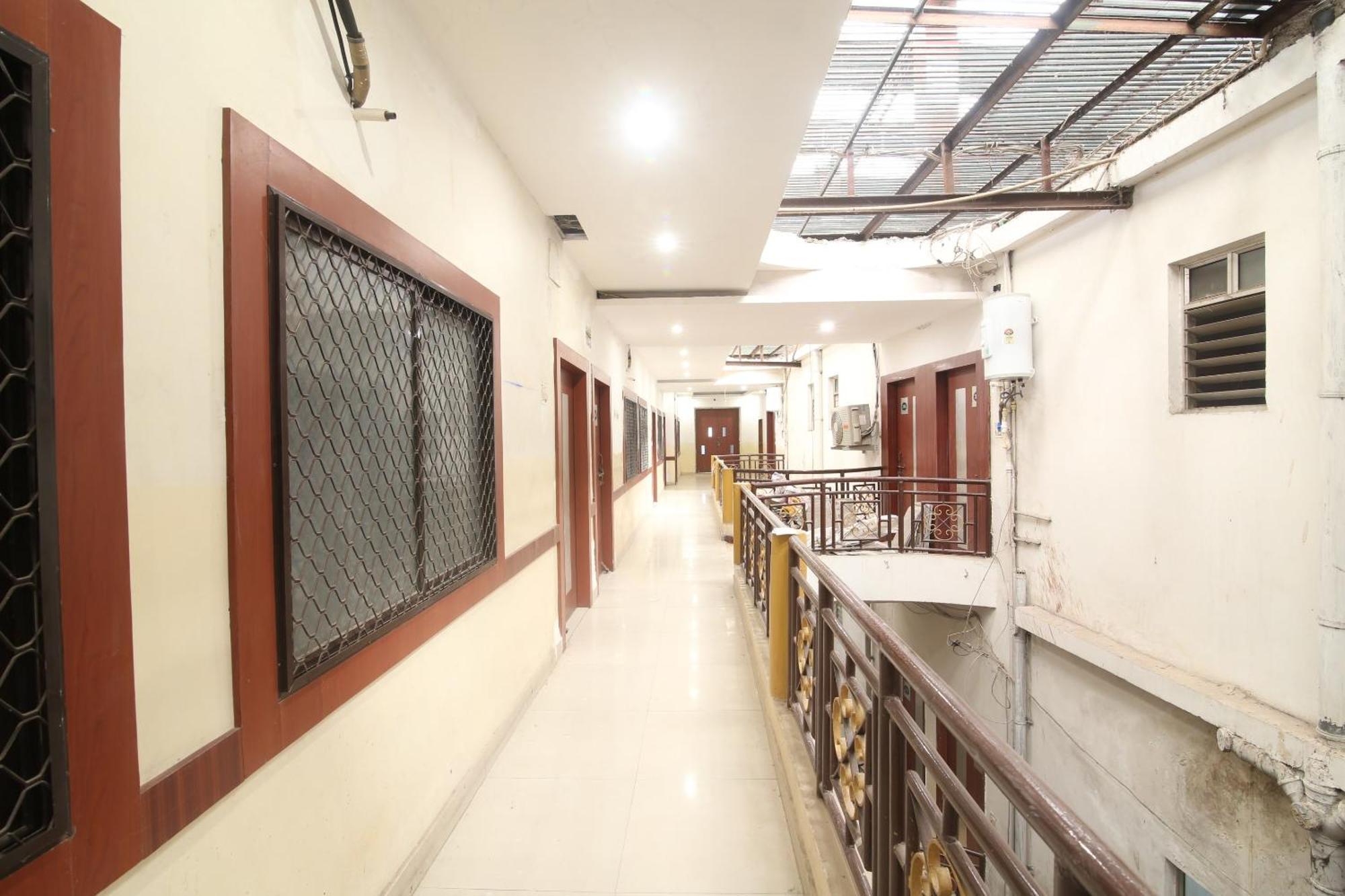 OYO 76930 Hotel Aloka Ranchi Exterior foto